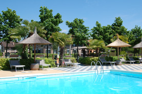 Swimming Pool Residenza Caseare